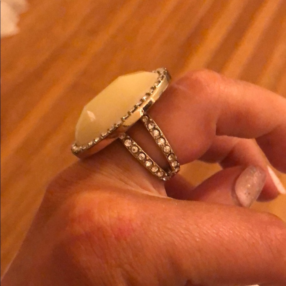 Statement ring - Picture 4 of 7
